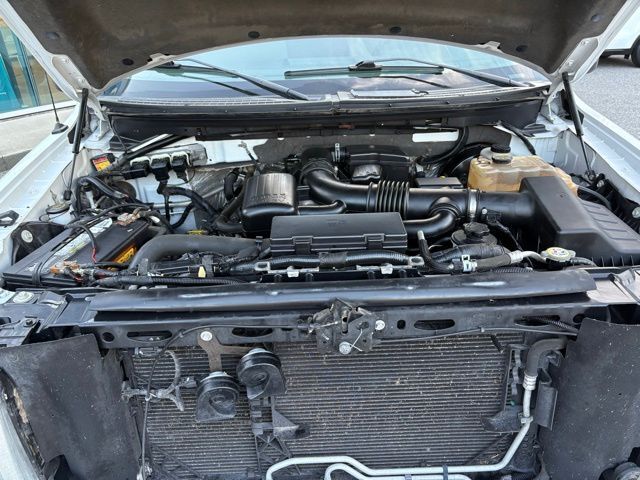 2009 Ford F-150 Jacksonville FL