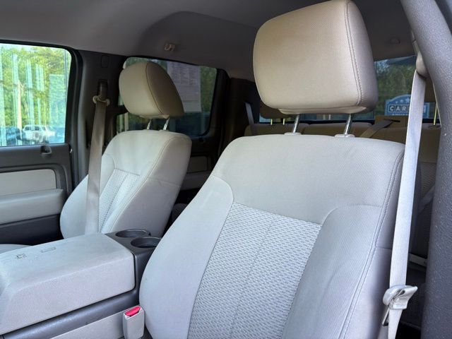 2009 Ford F-150 Jacksonville FL