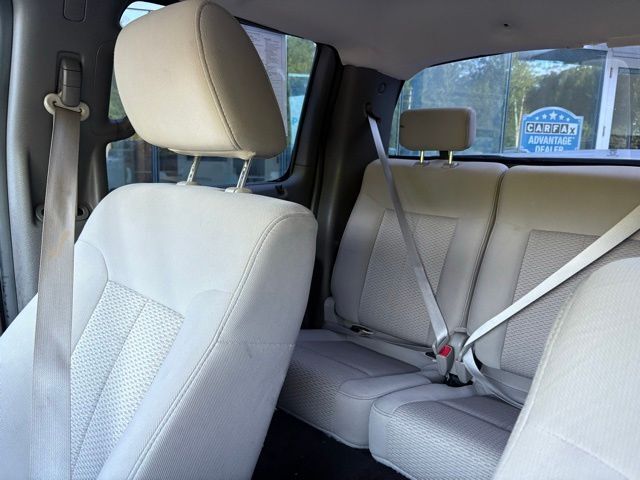 2009 Ford F-150 Jacksonville FL