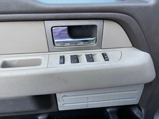 2009 Ford F-150 Jacksonville FL