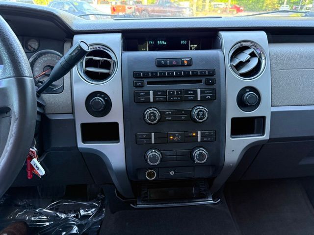 2009 Ford F-150 Jacksonville FL