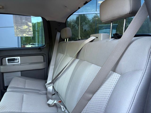 2009 Ford F-150 Jacksonville FL