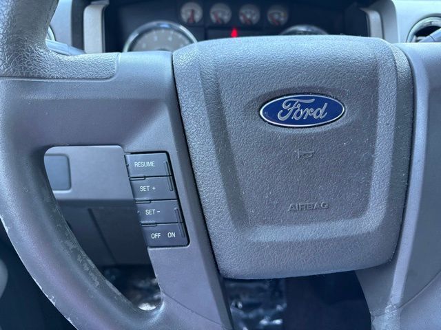 2009 Ford F-150 Jacksonville FL