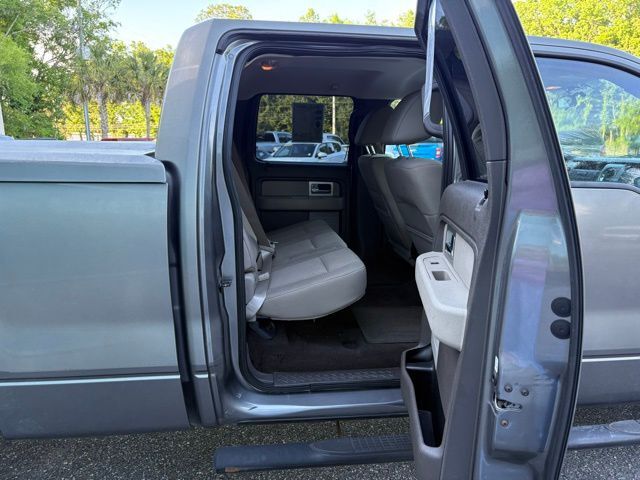 2009 Ford F-150 Jacksonville FL