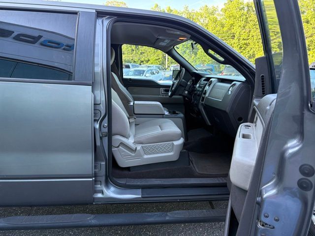 2009 Ford F-150 Jacksonville FL