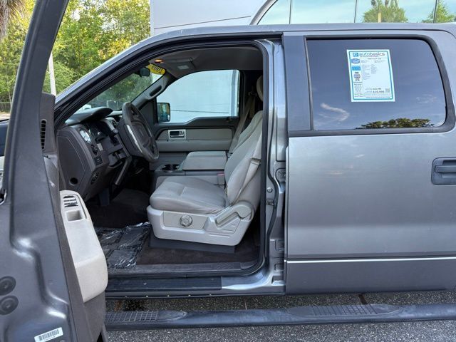 2009 Ford F-150 Jacksonville FL