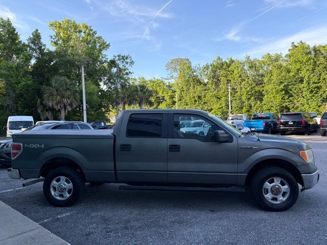 2009 Ford F-150 Jacksonville FL