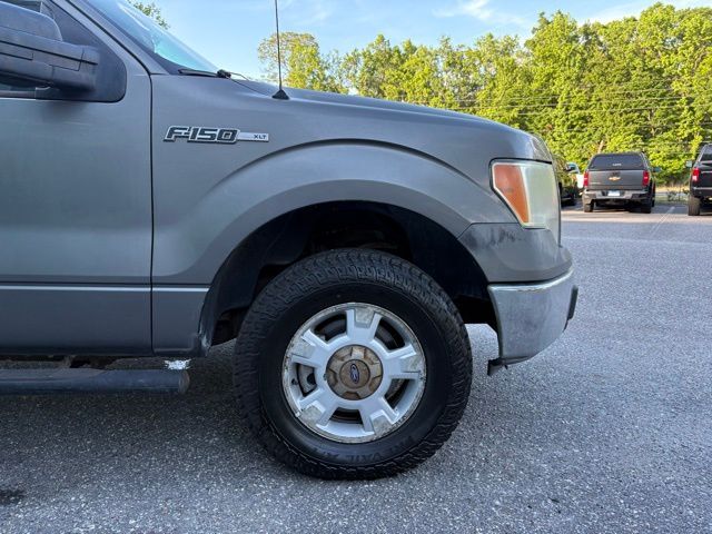 2009 Ford F-150 Jacksonville FL