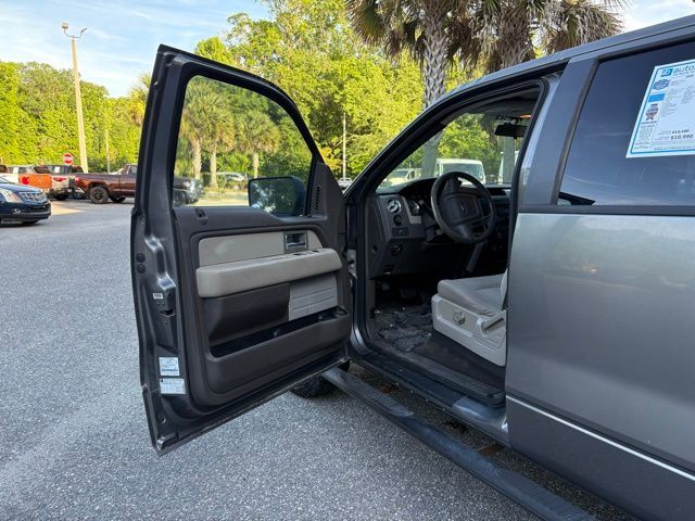 2009 Ford F-150 Jacksonville FL