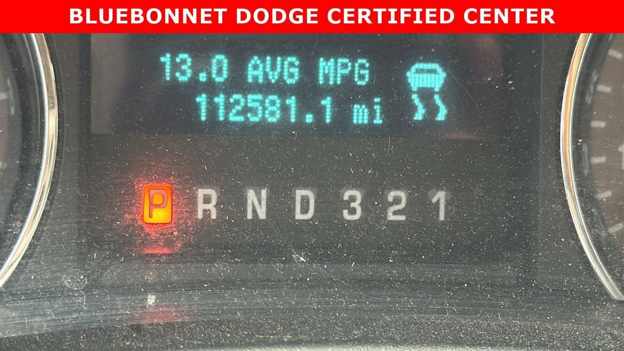 2009 Ford F-150 New Braunfels TX