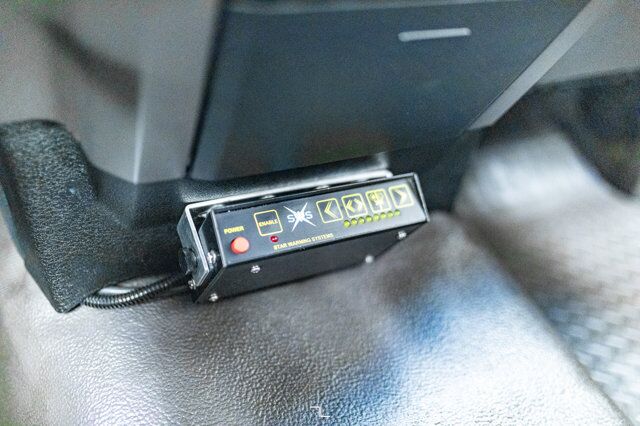 2009 Ford F-150 4x4 Reg Cab XLS Longbox Red Deer AB