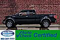 2009 Ford F-150 4x4 Super Cab XLT Roof