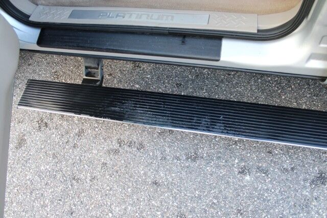 2009 Ford F-150 CREW CAB Platinum Melbourne FL