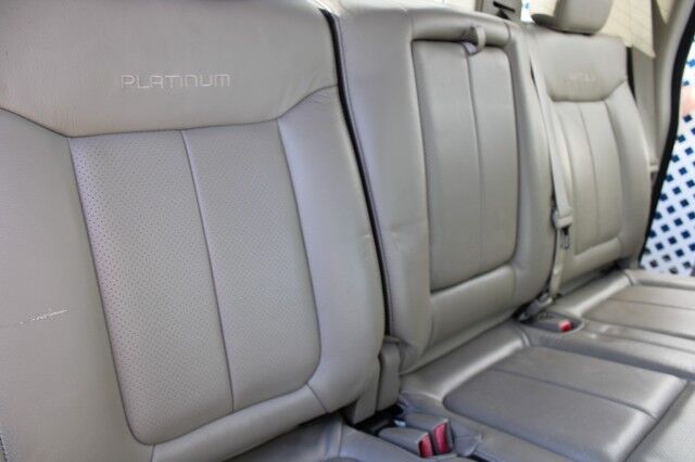 2009 Ford F-150 CREW CAB Platinum Melbourne FL