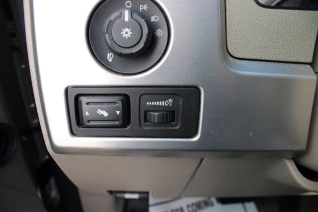 2009 Ford F-150 CREW CAB Platinum Melbourne FL