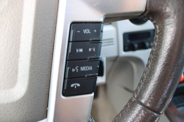 2009 Ford F-150 CREW CAB Platinum Melbourne FL