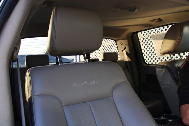 2009 Ford F-150 CREW CAB Platinum Melbourne FL