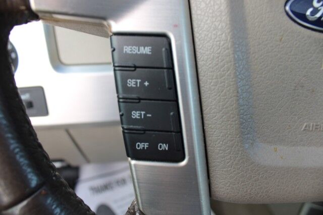 2009 Ford F-150 CREW CAB Platinum Melbourne FL