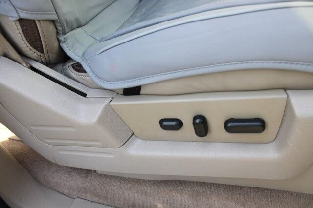 2009 Ford F-150 CREW CAB Platinum Melbourne FL