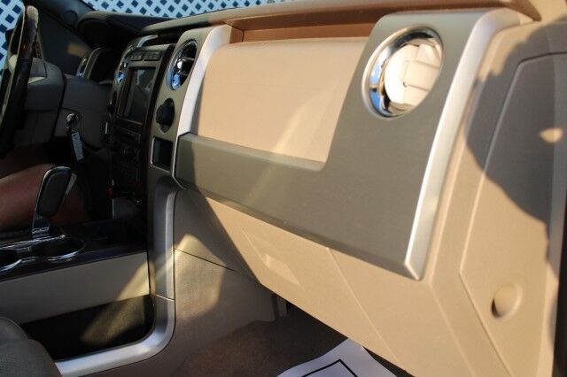 2009 Ford F-150 CREW CAB Platinum Melbourne FL