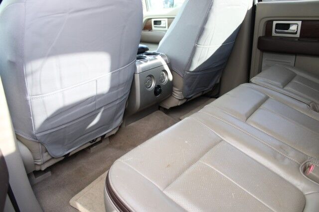 2009 Ford F-150 CREW CAB Platinum Melbourne FL