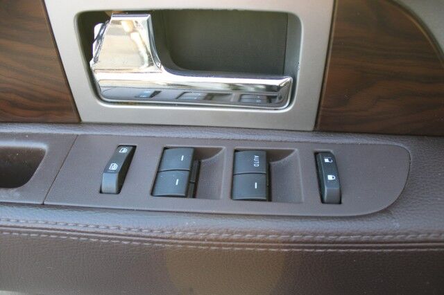 2009 Ford F-150 CREW CAB Platinum Melbourne FL