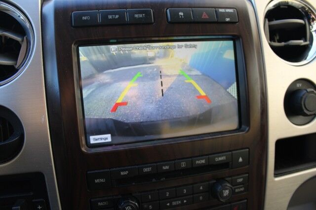 2009 Ford F-150 CREW CAB Platinum Melbourne FL