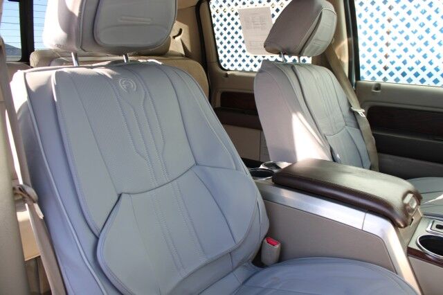 2009 Ford F-150 CREW CAB Platinum Melbourne FL