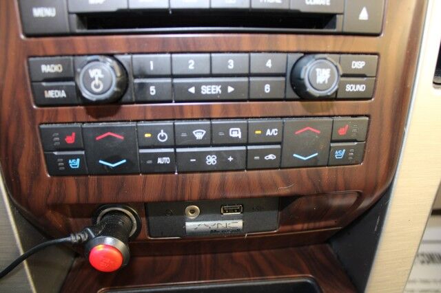 2009 Ford F-150 CREW CAB Platinum Melbourne FL