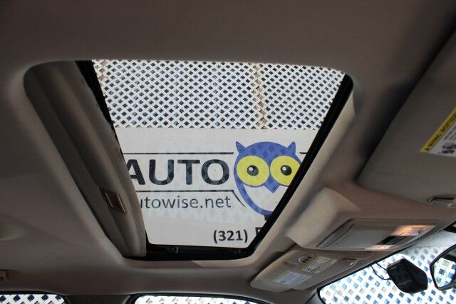 2009 Ford F-150 CREW CAB Platinum Melbourne FL