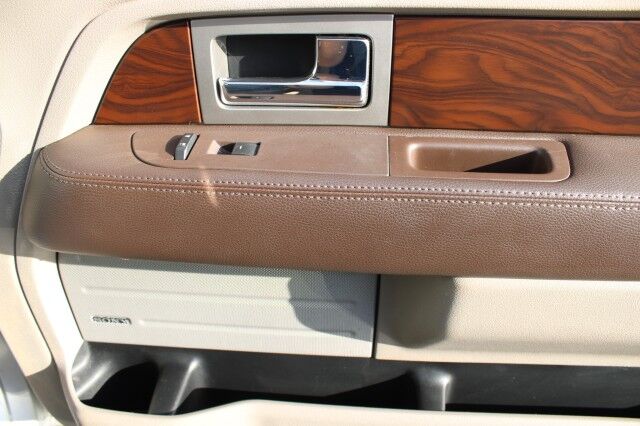 2009 Ford F-150 CREW CAB Platinum Melbourne FL