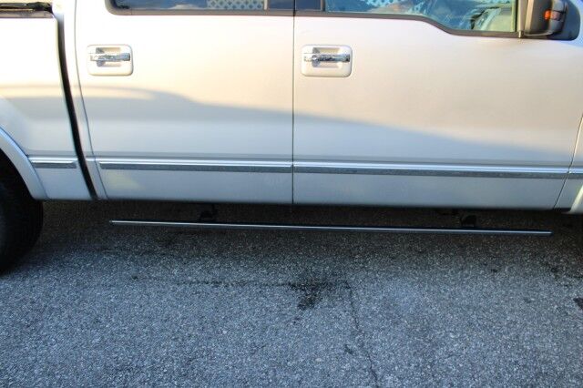 2009 Ford F-150 CREW CAB Platinum Melbourne FL