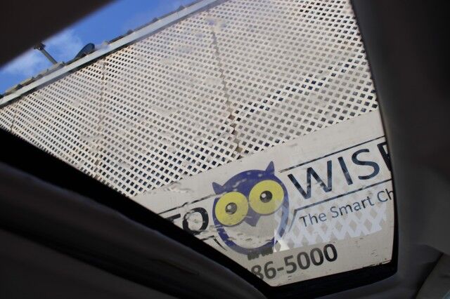 2009 Ford F-150 CREW CAB Platinum Melbourne FL