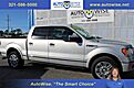 2009 Ford F-150 CREW CAB Platinum