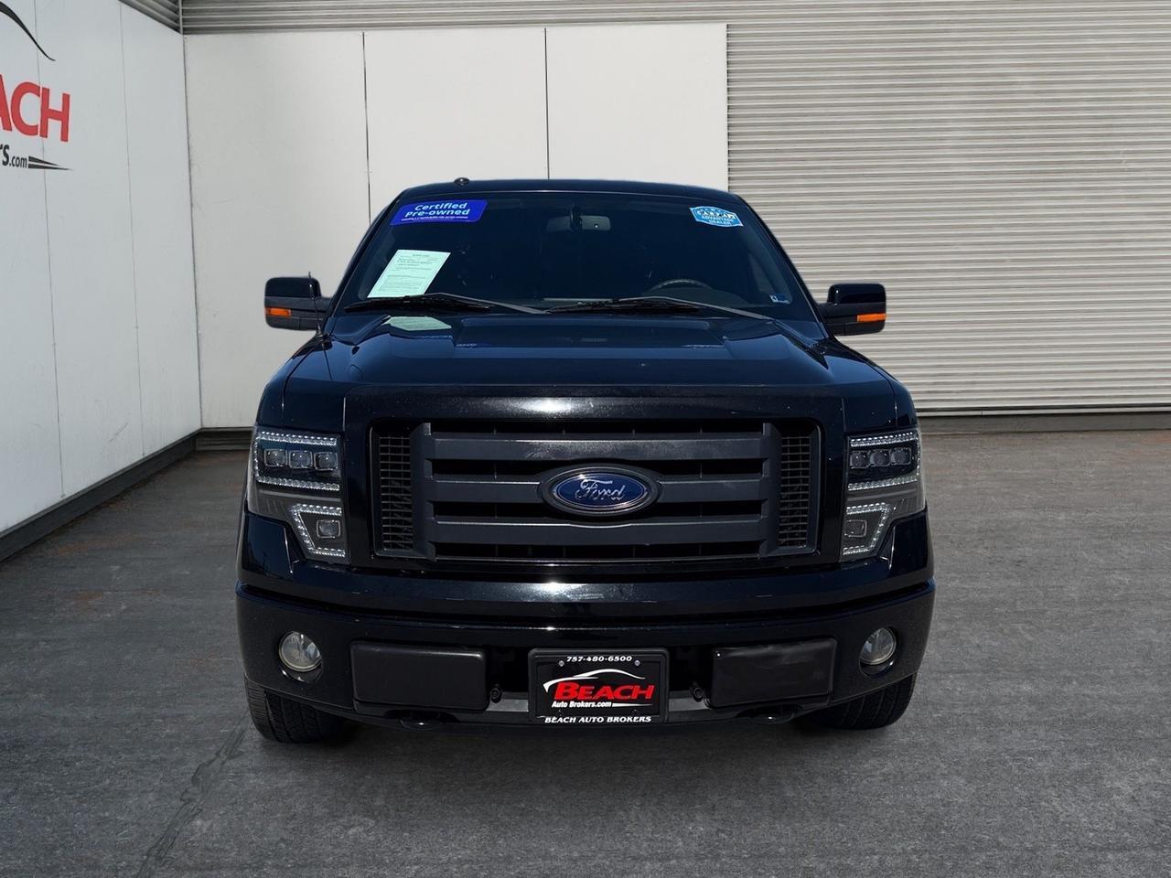 2009 Ford F-150 FX4, HEATED SEATS, SUNROOF, BED LINER, TOW PACKAGE, TONNEAU COVER, SLIDING REAR WINDOW, POWER MIRRORS, BLUETOOTH, COME AND TEST DRIVE THIS FORD TODAY! Norfolk VA