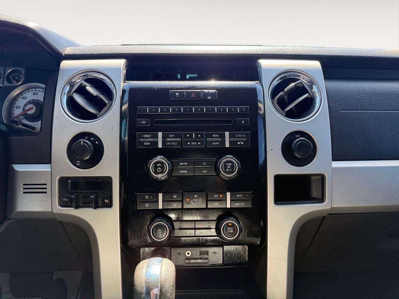 2009 Ford F-150 FX4, HEATED SEATS, SUNROOF, BED LINER, TOW PACKAGE, TONNEAU COVER, SLIDING REAR WINDOW, POWER MIRRORS, BLUETOOTH, COME AND TEST DRIVE THIS FORD TODAY! Norfolk VA