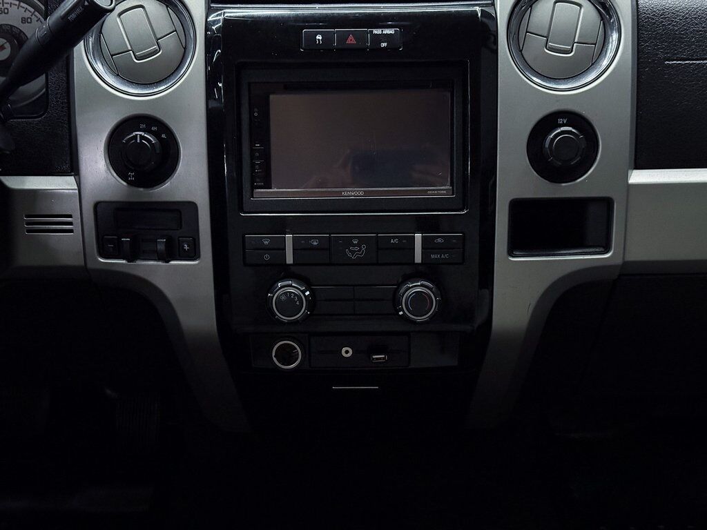 2009 Ford F-150 FX4 Portland OR