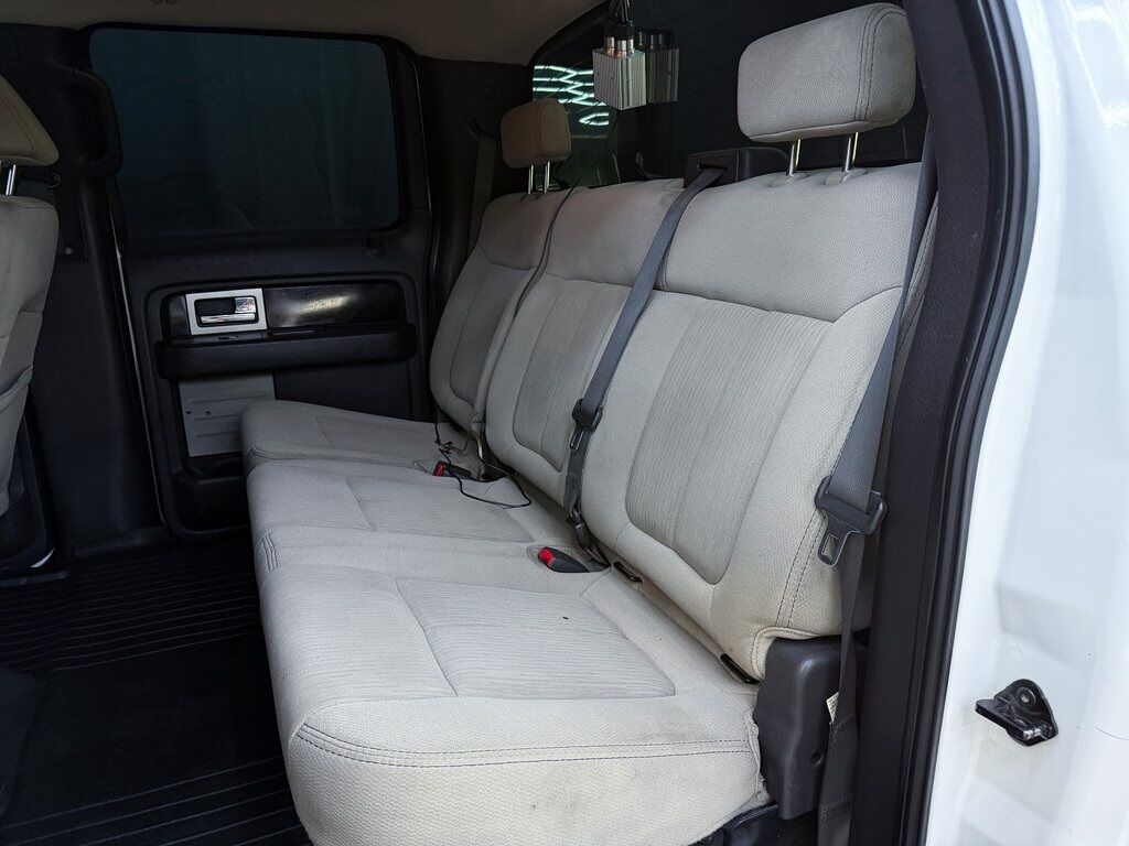 2009 Ford F-150 FX4 Portland OR