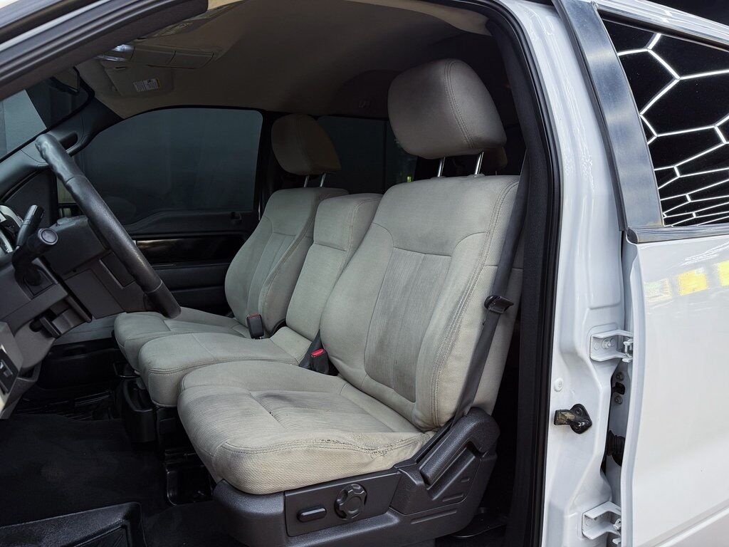 2009 Ford F-150 FX4 Portland OR