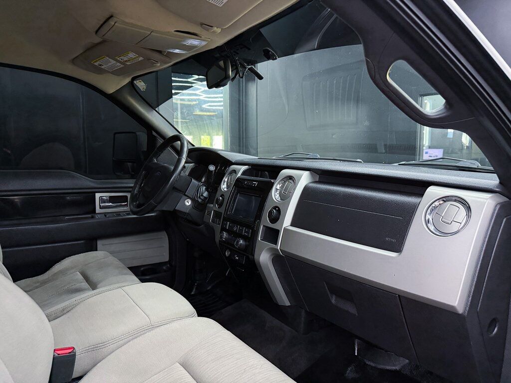 2009 Ford F-150 FX4 Portland OR