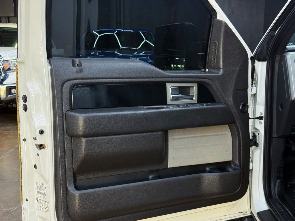 2009 Ford F-150 FX4 Portland OR