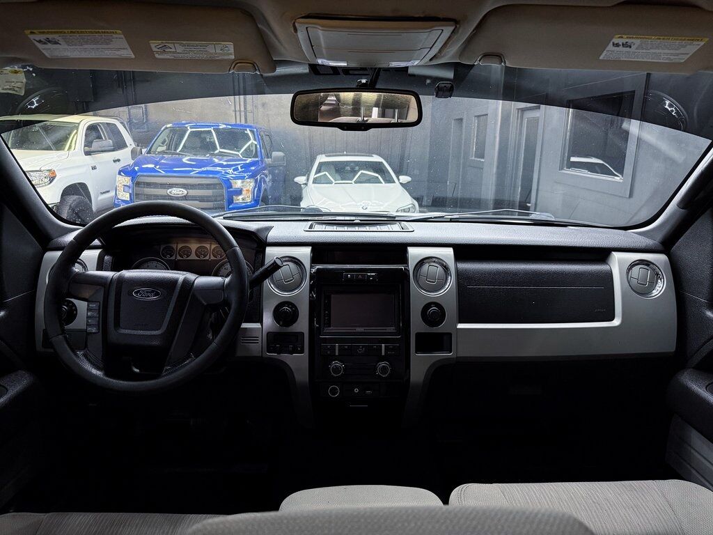 2009 Ford F-150 FX4 Portland OR