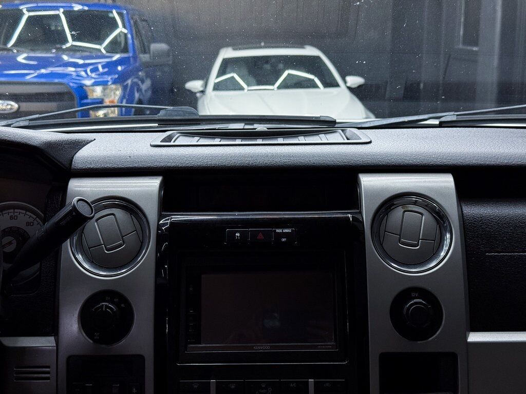 2009 Ford F-150 FX4 Portland OR