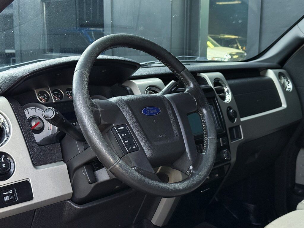 2009 Ford F-150 FX4 Portland OR