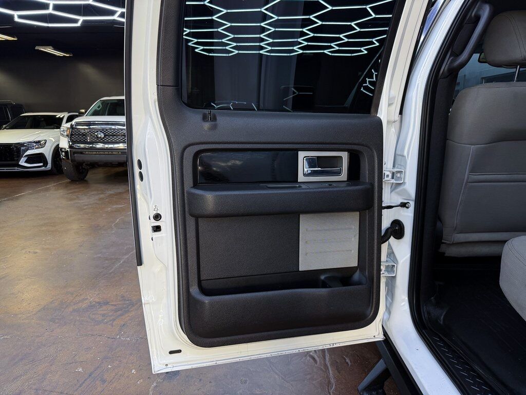 2009 Ford F-150 FX4 Portland OR
