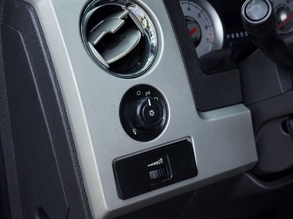 2009 Ford F-150 FX4 Portland OR