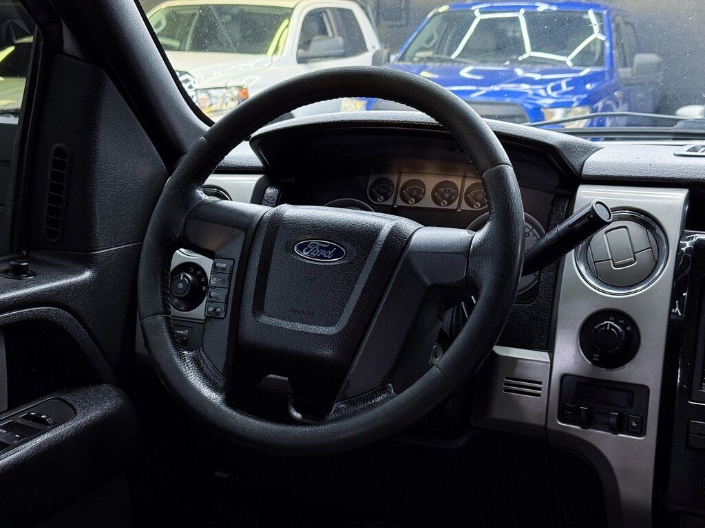 2009 Ford F-150 FX4 Portland OR