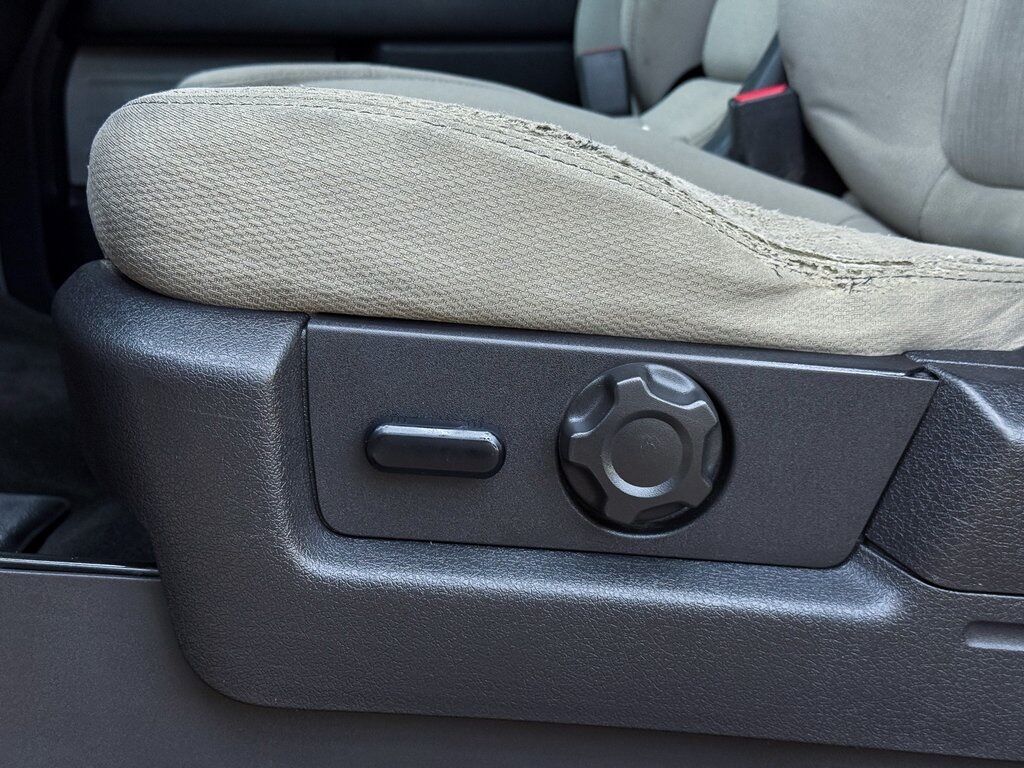 2009 Ford F-150 FX4 Portland OR