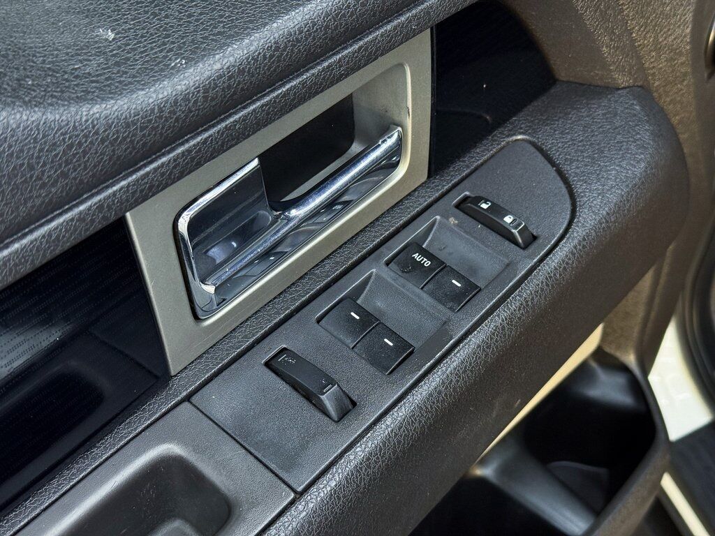 2009 Ford F-150 FX4 Portland OR