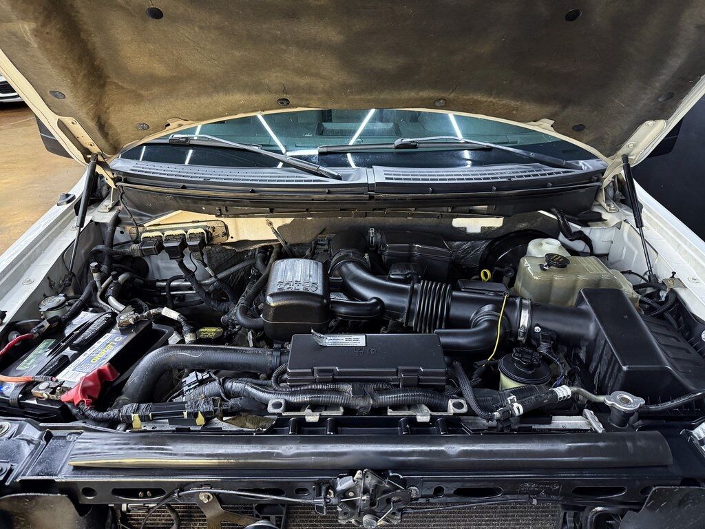 2009 Ford F-150 FX4 Portland OR